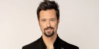 The Bold and the Beautiful: Thomas Forrester Is Back as Matthew Atkinson Resumes Filming