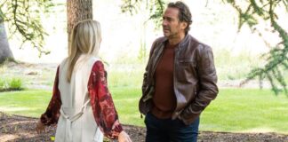 Ridge Rushes To Stop Nick’s Proposal On A Boat As Brooke Lounges Unaware – The Bold & The Beautiful Gets Wild Next Week!