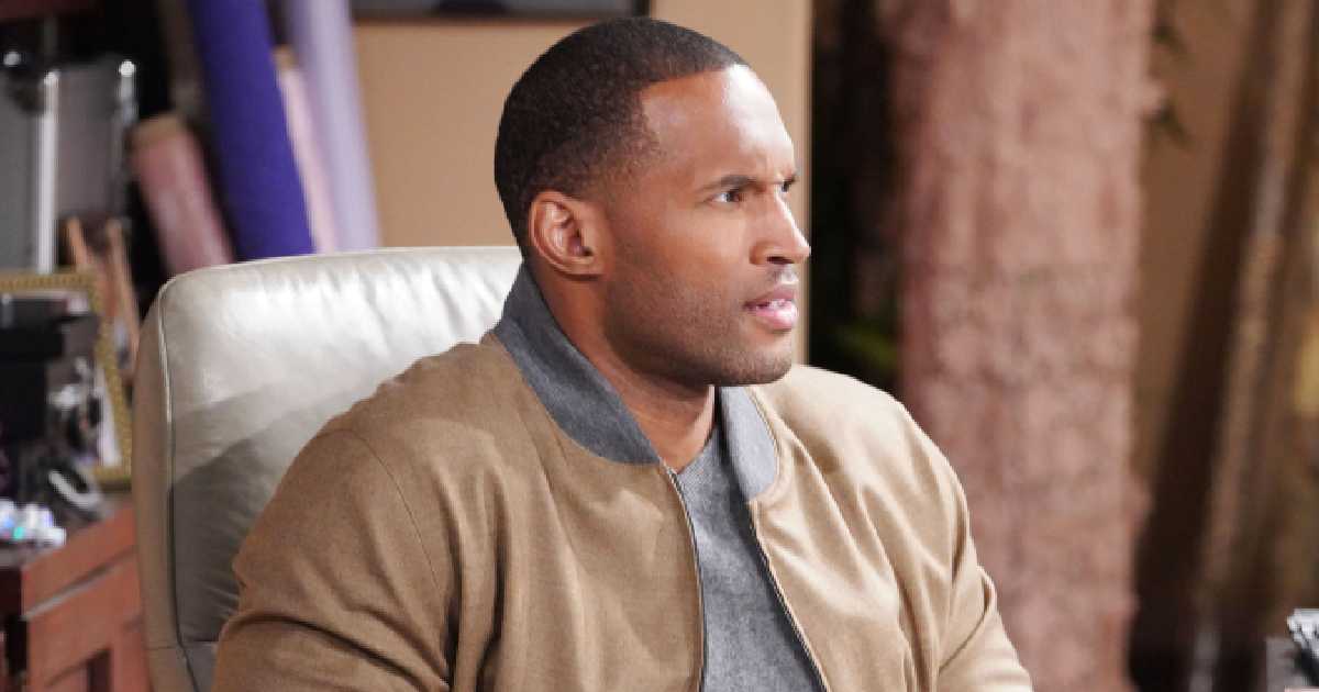 The Bold & The Beautiful Spoilers