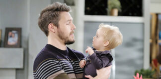 The Bold & The Beautiful Spoilers