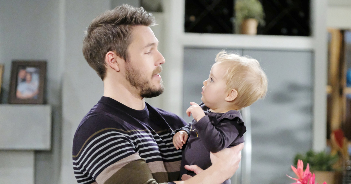 The Bold & The Beautiful Spoilers