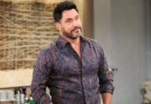 B&B August 25 Episode: Liam Seeks Bill’s Advice, Ridge Stuns Carter Mid-Proposal