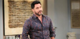B&B August 25 Episode: Liam Seeks Bill’s Advice, Ridge Stuns Carter Mid-Proposal