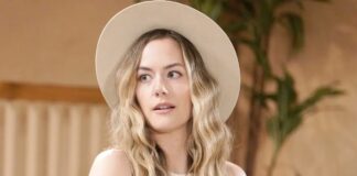Hope Opens Up To Deacon As Liam’s Confession Shakes Things Up On The Bold & The Beautiful