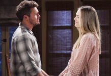 The Bold & The Beautiful Spoilers