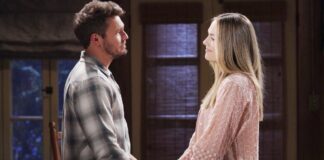 The Bold & The Beautiful Spoilers