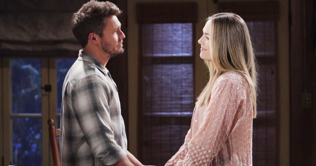 The Bold & The Beautiful Spoilers