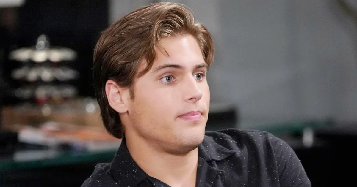 The Daring & The Lovely Spoilers: Will Goes To Sheila, Determined To Put His Recollections Collectively