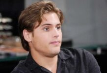 The Bold & The Beautiful Next Week: Romance, Secrets, and Party Drama Unfold