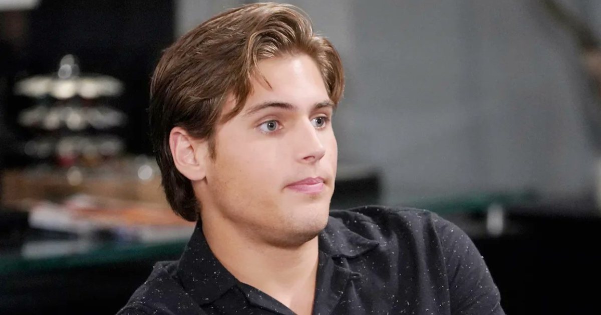 The Bold & The Beautiful Next Week: Romance, Secrets, and Party Drama Unfold