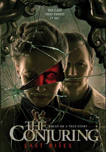 The Conjuring: Last Rites