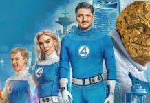 Fantastic Four: First Steps inches closer to outgrossing How to Train Your Dragon at the global box office — here’s how much it needs to cross the milestone