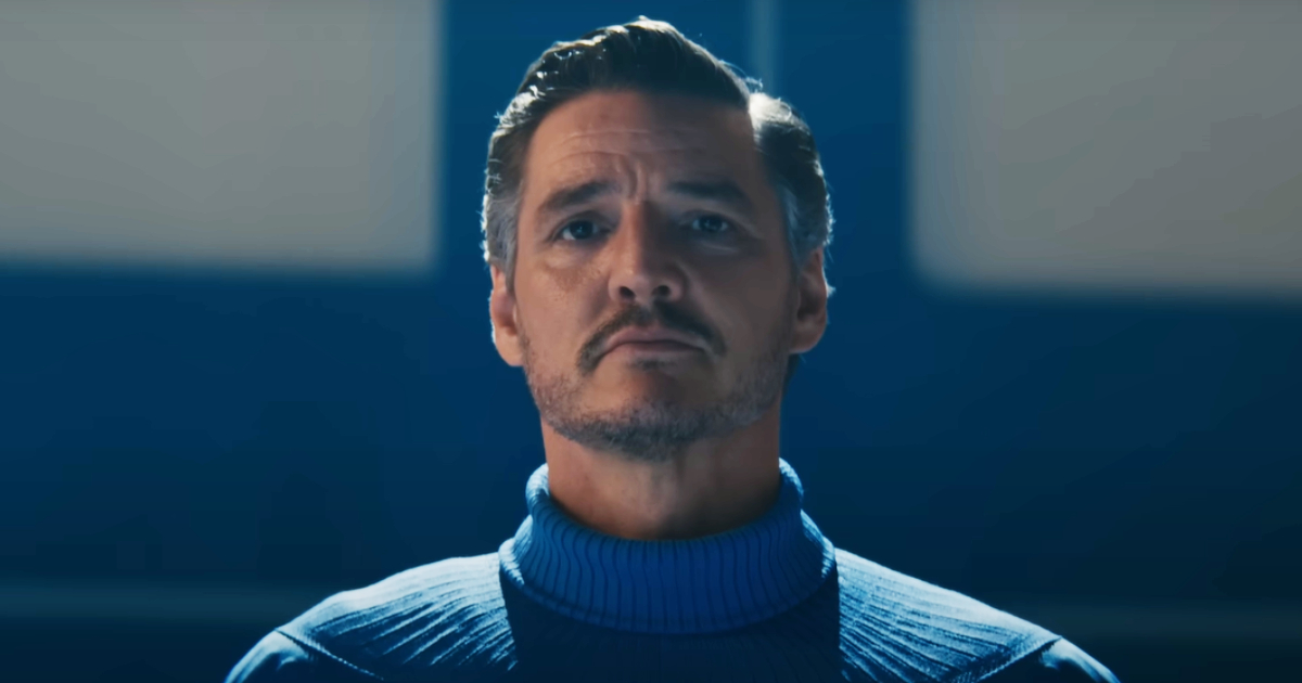 The Fantastic Four: First Steps Worldwide Box Office: Beats The Incredible Hulk