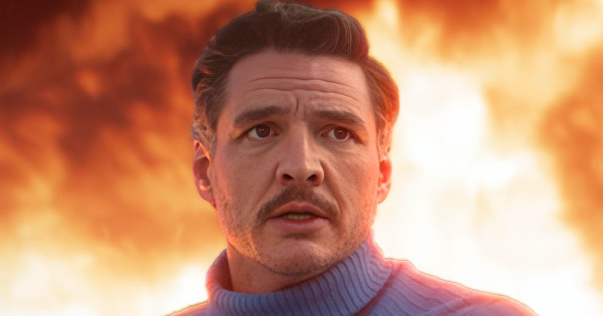 The Fantastic Four: First Steps North America Box Office: Inches Away From Surpassing The Domestic Haul of Doctor Strange! The Fantastic Four: First Steps North America Box Office: Inches Away From Surpassing The Domestic Haul of Doctor Strange!