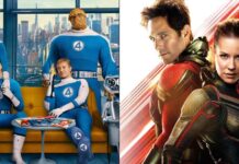 The Fantastic Four: First Steps North America Box Office Day 15: Beats Ant-Man And The Wasp