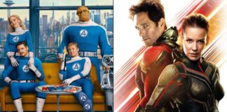 The Fantastic Four: First Steps North America Box Office Day 15: Beats Ant-Man And The Wasp