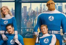 The Fantastic Four: First Steps North America Box Office Day 19 Update