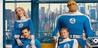 The Fantastic Four: First Steps North America Box Office Day 26 Update