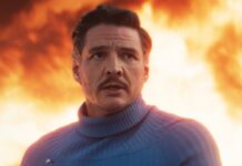 The Fantastic Four: First Steps North America Box Office Day 27 Update