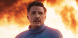The Fantastic Four: First Steps North America Box Office Day 27 Update