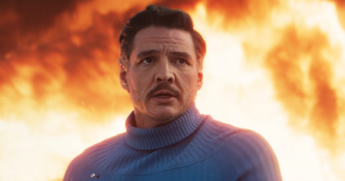 The Fantastic Four: First Steps North America Box Office Day 27 Update