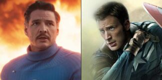 The Fantastic Four: First Steps North America Box Office Day 36