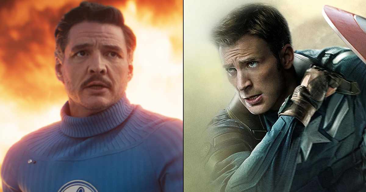 The Fantastic Four: First Steps North America Box Office Day 36
