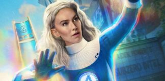 The Fantastic Four: First Steps North America Box Office: Emerges As Vanessa Kirby's Top Grosser Domestically