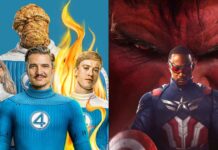 The Fantastic Four: First Steps North America Day 11: Hits $200M Milestone