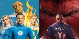 The Fantastic Four: First Steps North America Day 11: Hits $200M Milestone