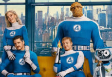 The Fantastic Four: First Steps North America Day 6: Crosses $150M