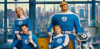 The Fantastic Four: First Steps North America Day 6: Crosses $150M