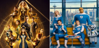 The Fantastic Four: First Steps North America Day 8 Update