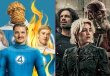 The Fantastic Four: First Steps Outgrosses Thunderbolts* At Worldwide Box Office