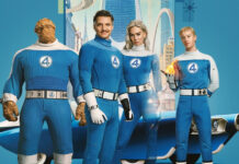 The Fantastic Four: First Steps Worldwide Box Office