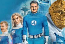 The Fantastic Four: First Steps Box Office