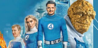 The Fantastic Four: First Steps Box Office