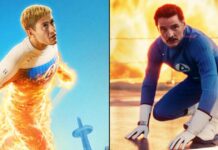 The Fantastic Four: First Steps Worldwide Box Office: 4th Weekend Update
