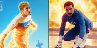 The Fantastic Four: First Steps Worldwide Box Office: 4th Weekend Update