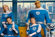 The Fantastic Four: First Steps Worldwide Box Office After 11 Days