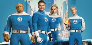 The Fantastic Four: First Steps Inches Closer To Outgrossing An Early MCU Fan Favorite