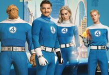 Marvel’s The Fantastic Four: First Steps Poised To Outgross This Horror Blockbuster!