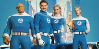 Marvel’s The Fantastic Four: First Steps Poised To Outgross This Horror Blockbuster!