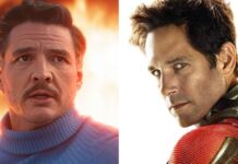 The Fantastic Four: First Steps Worldwide Box Office: Set To Beat This Ant-Man Movie