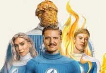 The Fantastic Four: First Steps Worldwide Box Office