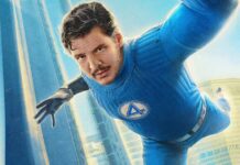 The Fantastic Four: First Steps Overtakes A Major Action-Adventure Starring Harrison Ford