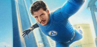 The Fantastic Four: First Steps Overtakes A Major Action-Adventure Starring Harrison Ford