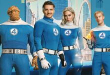 Marvel’s The Fantastic Four: First Steps Has Taken Over Another Terminator Film At The Box Office