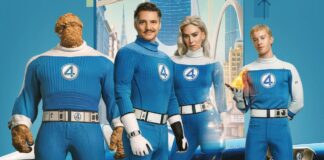 Marvel’s The Fantastic Four: First Steps Has Taken Over Another Terminator Film At The Box Office