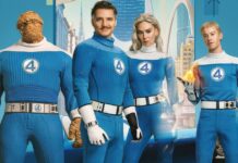 The Fantastic Four: First Steps Box Office – Closing In On Sam Raimi’s Fantasy Hit